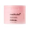 Medicube PDRN Pink Collagen Toning Gel Toner Pads 70 Sheets – Brightening & Firming Care