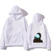 Ariana Grande Eternal Sunshine Tour Hoodies Men Women Retro Aesthetic Fashion Sweatshirt Casual Pullover Loose Trendy Streetwear