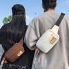 Unisex Nylonowa torba biodrowa dla kobiet, codzienny portfel, wysokiej jakości torba biodrowa, kobieca, designerska klasyczna torba typu crossbody, torba na klatkę piersiową