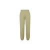 Lab Solid Color Fleece Joggers Women Bottoms Team-Gold DA0334-783