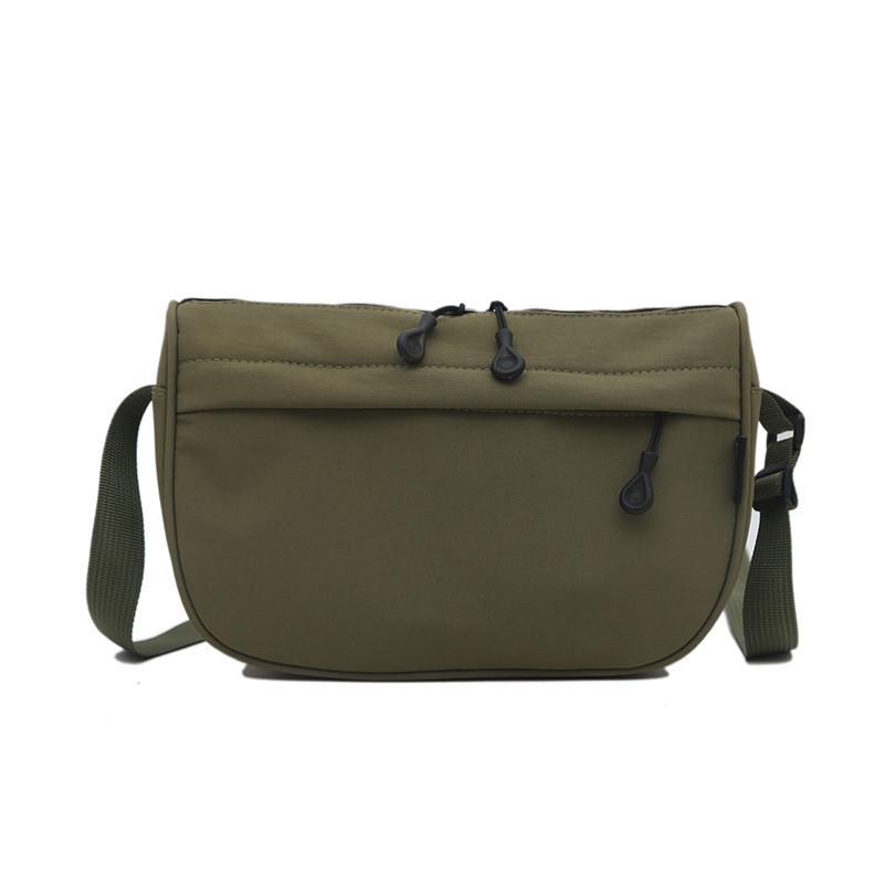 Womens Canvas Tote With Inner Pouch And Crossbody Strap For Daily Commuting