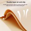 B-E Large Cup Strapless Tube Top Non-slip Breathable Seamless Underwear No Wire Bra