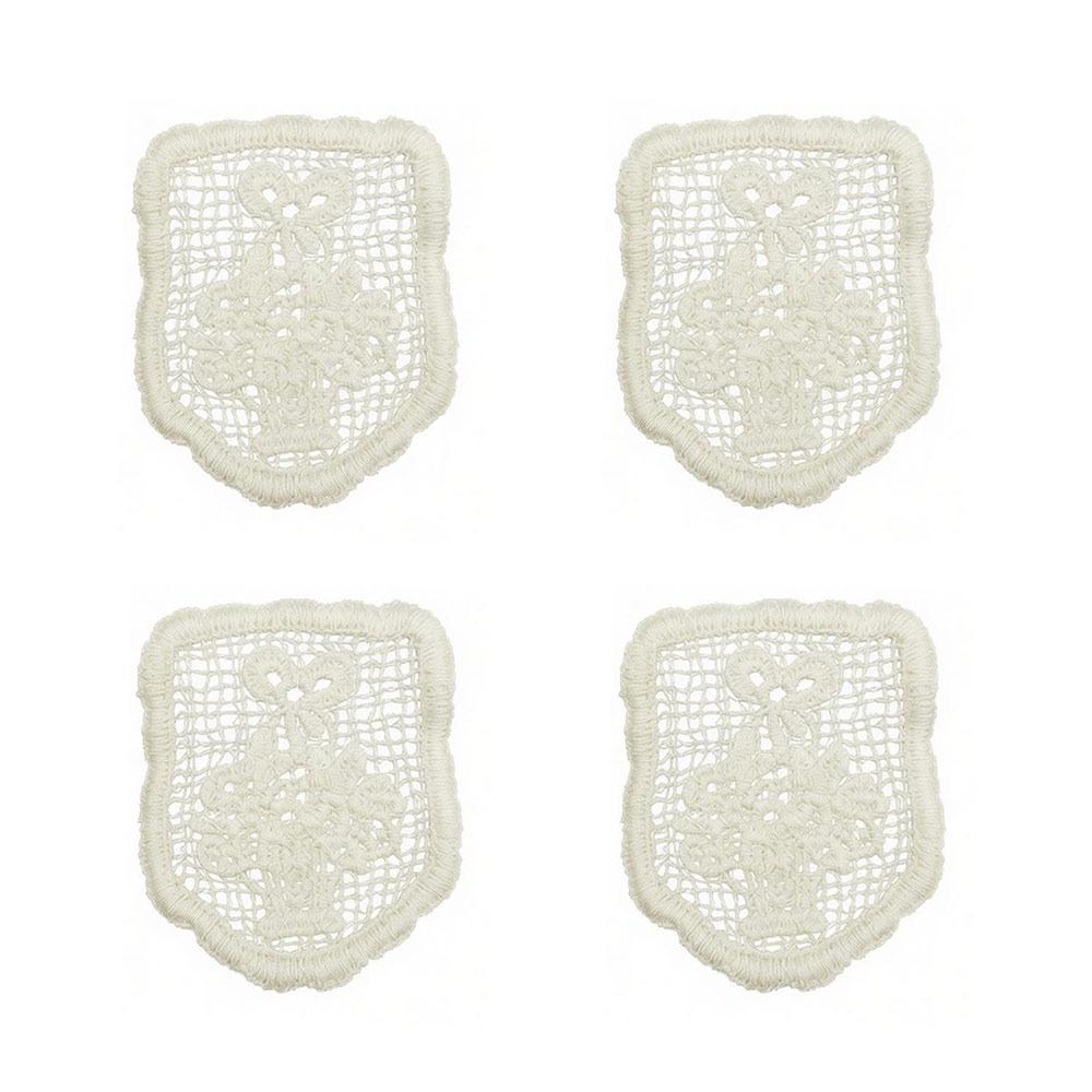 4Pcs Adjustment Waist Expanders Cotton Waistband Extension Patch DIY Apparel Sewing Tool
