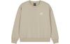 Sweatshirt Women's Milk Tea Brown AWT33317-BNN