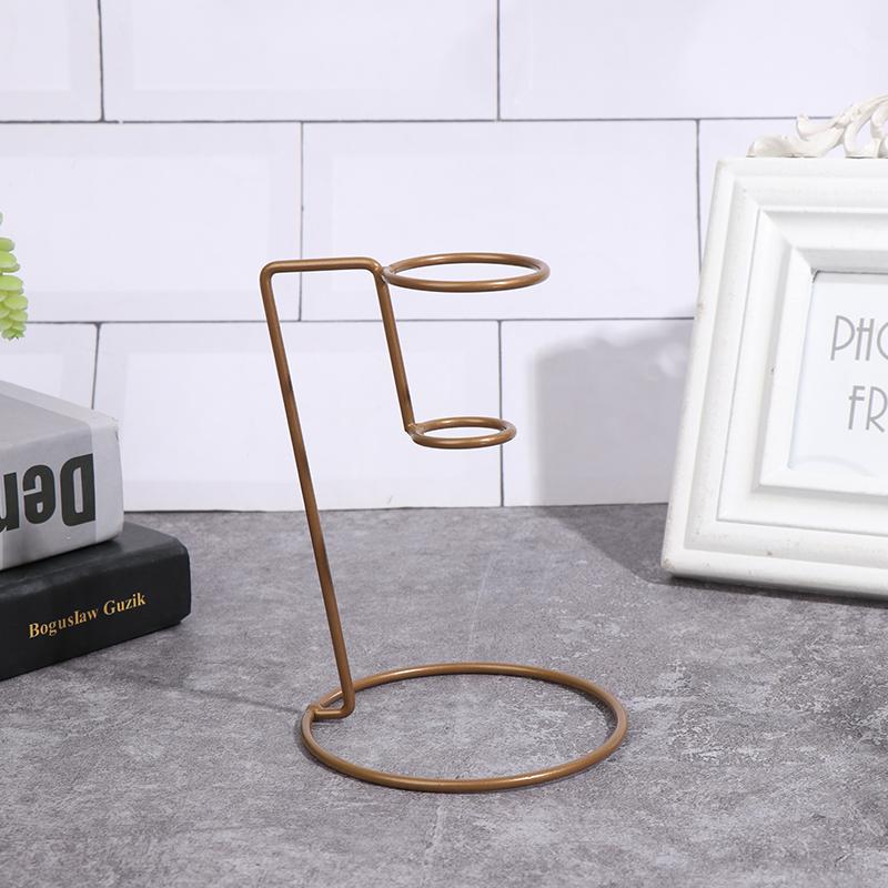 Ice Cream Stand Birthday Wedding Iron Structure Party Practical Display Holder