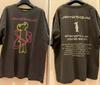 Vintage Jamiroquai Band Graphic REPRINT Tshirt Size S5XL Unisex T-Shirt