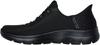 Skechers Summits Diamond Dream Slipper Black