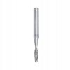 Solid Carbide Cutter Z2 for Board/wood D=4 I=15 =60 =6 Pos