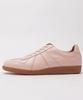 Brenowelt German Army Ultra Pink Sneakers