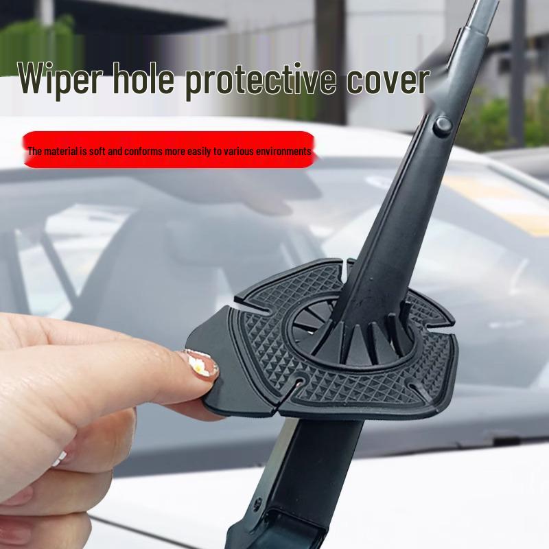 Nissan Sylphy, Teana, Kicks, Qashqai, X-Trail, Murano Wiper Hole Dust Cover
