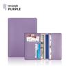 Cross-border Multi-card Passport Holder & Travel Document Protector
