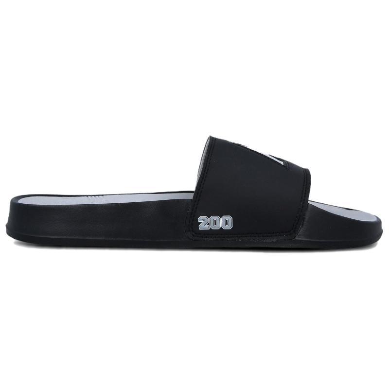 New Balance DynaSoft 200v2 Slide 'Varsity Black Grey' Sneakers SUF200U2