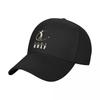 Golf Golfer Spielen Golf Golfen Baseballkappe Luxusmarke Thermischer Schirm Streetwear Damen Strand Outlet 2025 Herren