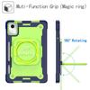 360° Rotatable Kickstand Tablet Case For Lenovo Tab M11 Xiaoxin Pad 2024 11 Inch TB-331FC Stand Cover With Pen Holder