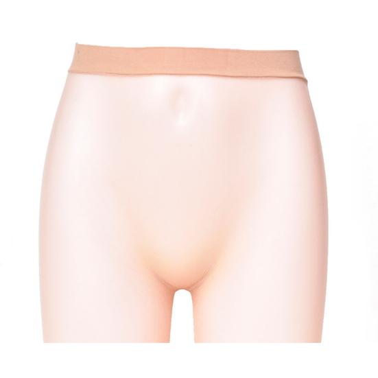 Women Stockings Sexy Ultra-thin Pantyhose Velvet Transparent Stockings Seamless Solid Color Female