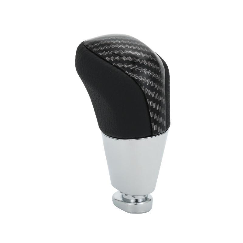 Automatic Car Gear Shift Knob for Toyota Mark X A Reiz 2010 2011 2012 2013 2014 2015 2016 2017 Accessories Interior Replacement