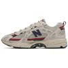 827 Milk Tea Sneakers ML827XD