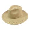 Basis Enchi Luchtweg Lange Rand Papieren Rietje Papier Divers Eén Maat Past en Numerieke Hoed, Hoed, Hoed, Fedora, Hoed, Materiaal, Materialen, Ademend,