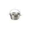 Soto Stainless Dutch Oven  12 Inches  St 912