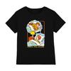 Childrens/Kids Achieve Your Dreams T-Shirt