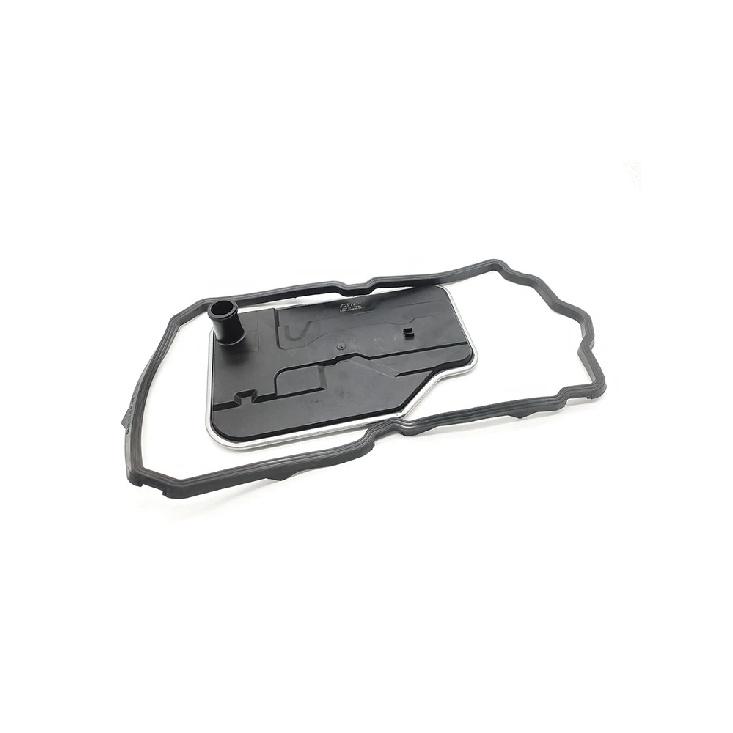 2222772000,2202710380 Transmission Filter+gasket For MERCEDES-BENZ W203 W204 C204 CL203 S203 S204 C209 A209 C219 W211,Car Parts