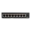 Dahua 8-Port Gigabit Unmanaged Ethernet Switch