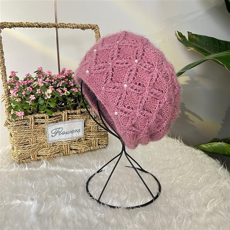 Women's Winter Hat Warm Hat
