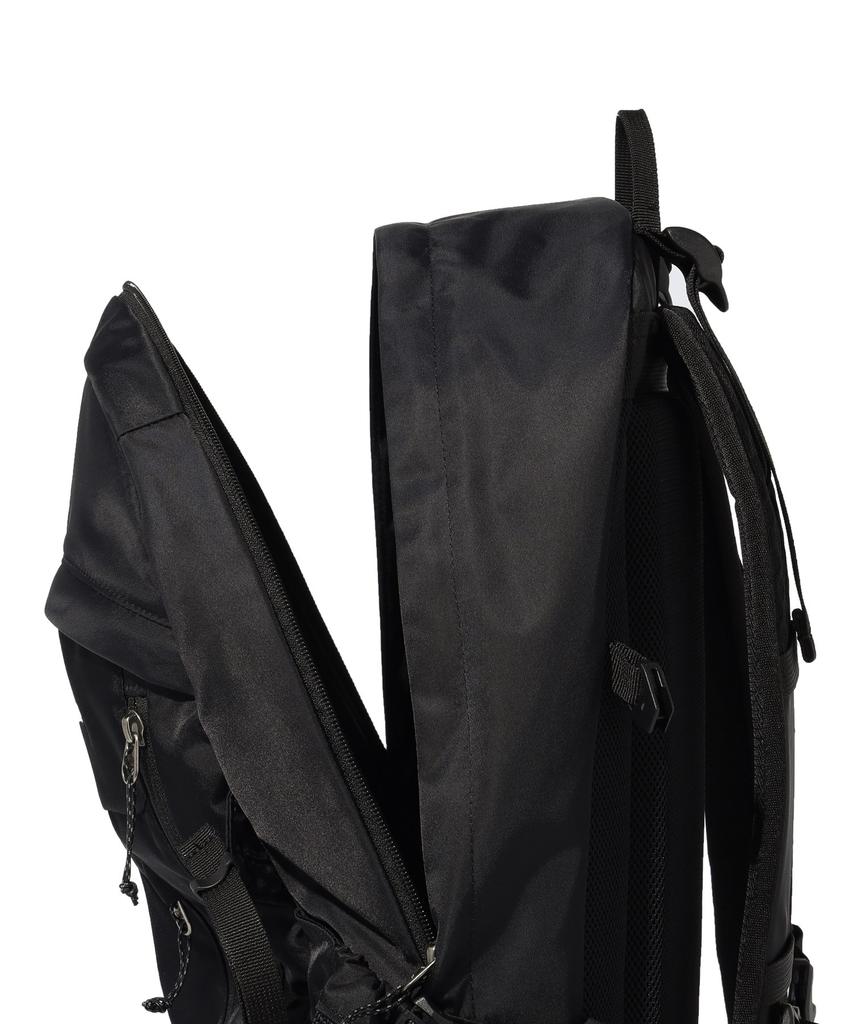 COVERNAT Superb Backpack Black