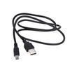 Professional Diy Accessories 80Cm 2.0 Mini Usb Charger Power Cable Cord For Camera  Ps3 Controller Pure Copper