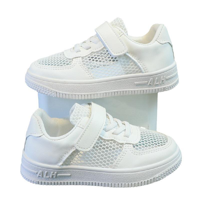 Schuhe im neuen Stil - Mädchen-Sneaker, Jungenschuhe, Sportschuhe, Lässige Einzel-Schuhe für Studenten