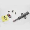 Aluminum Alloy Magnetic Touch Self-Rebounder for Handle-Free Cabinet Doors