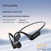 SANAG B33S Bone Conduction Sport Swimming Headphones