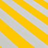 Articulated Arm Awning 400 cm Yellow White
