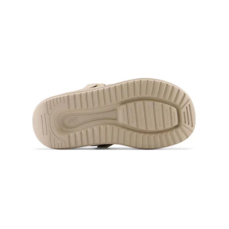 New Balance Nb Crvn Moc Casual Comfortable Low Top Walking Shoes Baby Shoes Light-Khaki IHMOCQT2