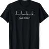 No One Ever Suspects The Short Ones, Funny, Jokes, Sarcastic T-Shirt