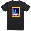 2026 New This Funny Oldie Parody Tshirt Is The Perfect Gift for Dad A Regularfit Tee That Celebrates Dads Nostalgia Summer