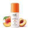 UnderArm Roll-On (40ml), with 5% AHA, Lactic Acid & 1% Mandelic Acid | Prevents Body Odour, Brightens Skin | Alcohol Free - Chemist At Play