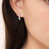 Boucles d'oreilles Ovale One-Touch WESTISLAND_WI5081425
