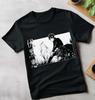 Lust T-Shirt Fullmetal Alchemist FMA Roy Girl Anime Tshirt T-Shirt Cartoon Gift