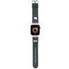 Pasek Do Apple Watch Hello Kitty Kitty Head Czarny