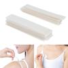 Ruban adhésif Double face transparent pour femmes, 36 pièces, pour vêtements, robe, peau du corps