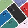 For Xiaomi 13 Lite 5G Case 6.55 Inch Original Liquid Silicone Rubber Shockproof Bumper Xiaomi 13 Lite Cover Xiaomi 13 Lite Civi2