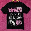 Ще Раз Blink-182 Футболка Рок-Гурту