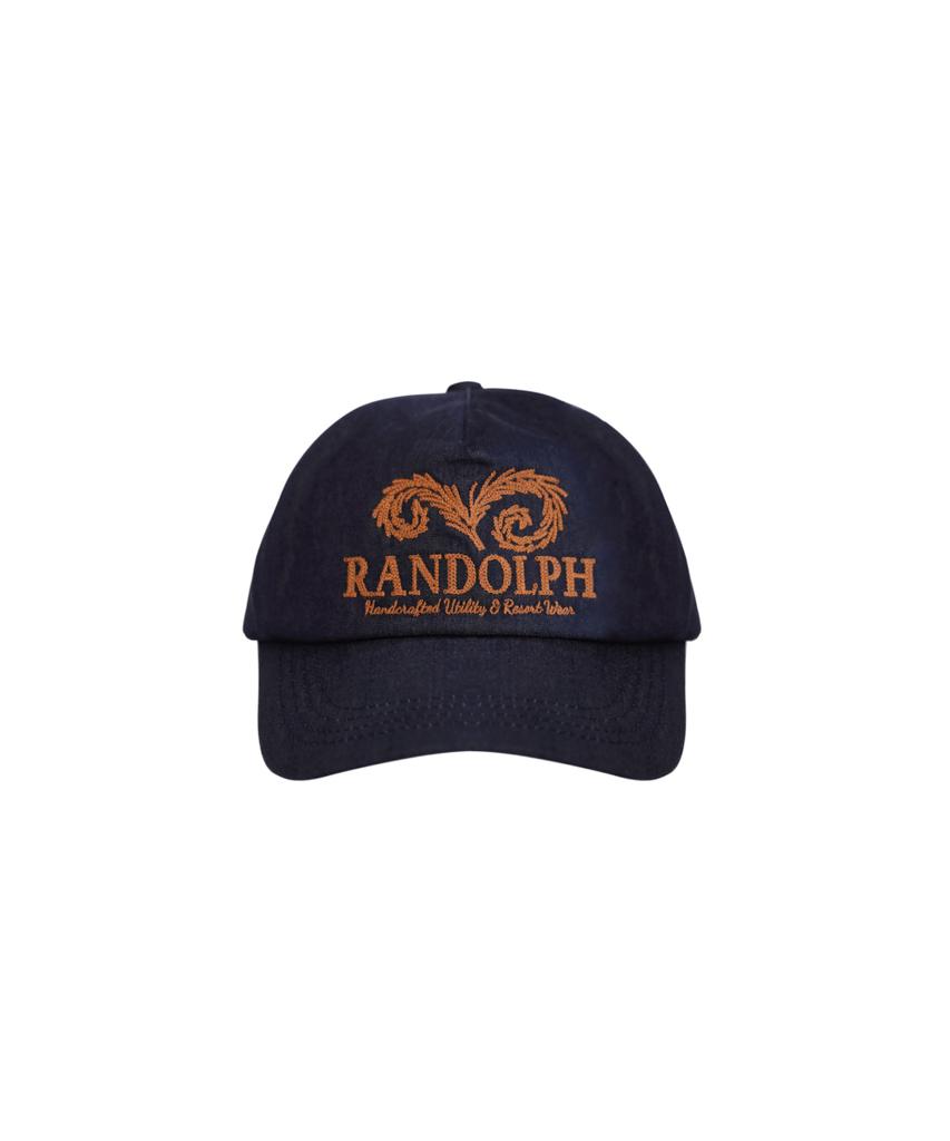 Laendolpeuaenko Trunk Cap_Denim