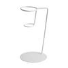 Iron Ice Cream Cone Stand Cupcake Holder Decorative Display Rack for Desserts Fries Parties Cold Drink Shop