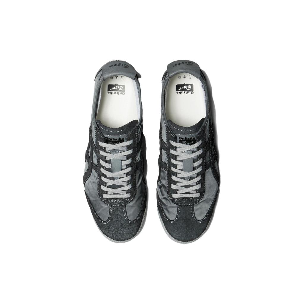 ONITSUKA TIGER Baskets Unisexe Mexico 66 NM Gris Graphite 1183C176-020