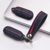 Key Shell Cover for Zontes 368G 368E 368D 368M 368K 350D with Keychain Ergonomic Non Slip Soft Key Shell for Zontes Induction Key Anti-Scratch Surface