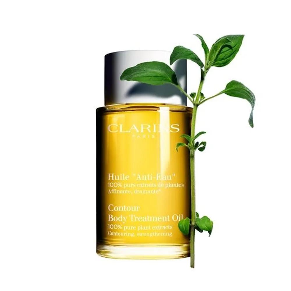 Contour Body Treatment Oil 100ml