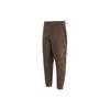 Sportswear Tech Pack Breathable Utility Trousers Men Bottoms Brown DD6571-004