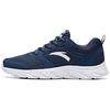 Low Top Running Shoes Men Sneakers Blue White 91915581-1